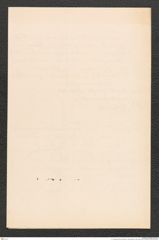 k.k. naturhistorisches Hofmuseum, Intendanzakten 1885-1896 (Hauer), Aktenzahl Z.369/1888, Seite 4